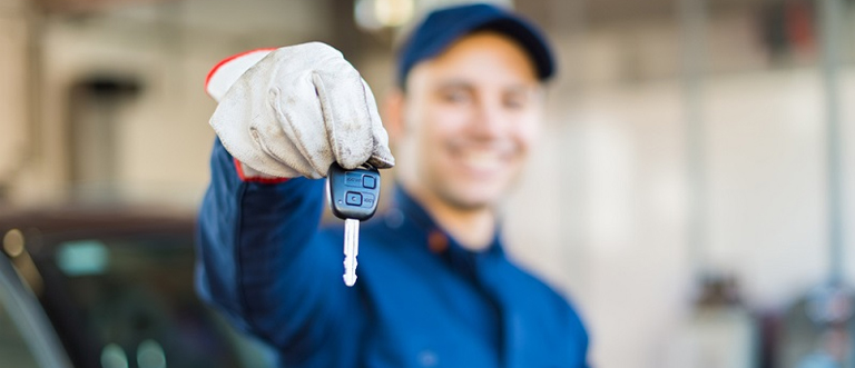24 hour Mobile locksmith in Indio