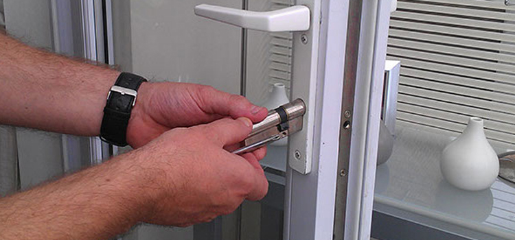 Commercial Door Lock Repair in Indio