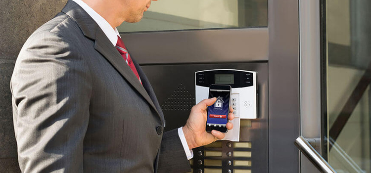 Commercial Office Locksmith Indio