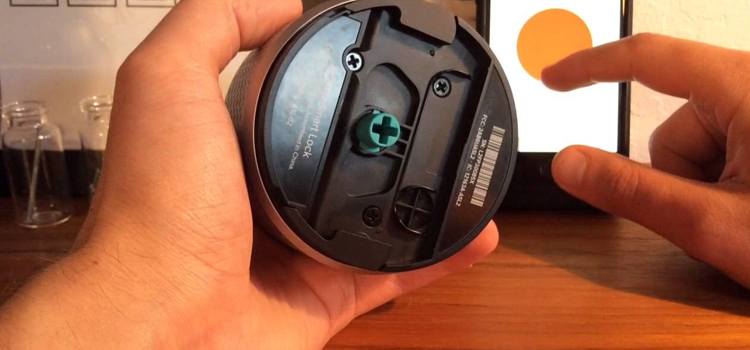 Indio Smart Lock Repair