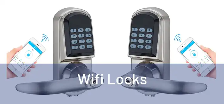  Wifi Locks 